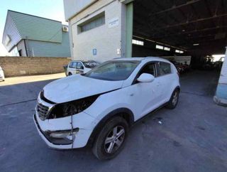 529103w510 llanta kia sportage - 4 1.7 crdi 209507