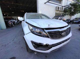 529103w510 llanta kia sportage - 4 1.7 crdi 209507