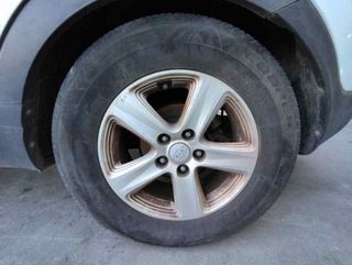 529103w510 llanta kia sportage - 4 1.7 crdi 209507