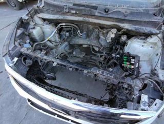 529103w510 llanta kia sportage - 4 1.7 crdi 209507