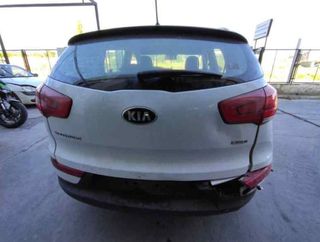 529103w510 llanta kia sportage - 4 1.7 crdi 209507