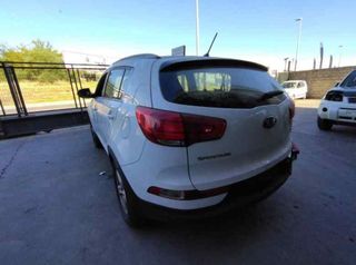 529103w510 llanta kia sportage - 4 1.7 crdi 209507