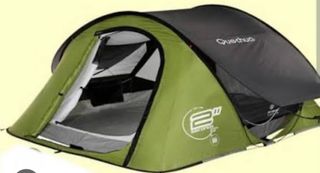 : Tienda Quechua 2 Seconds Air II