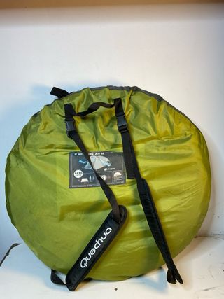 : Tienda Quechua 2 Seconds Air II