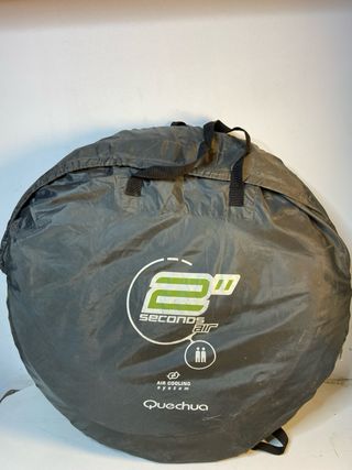 : Tienda Quechua 2 Seconds Air II