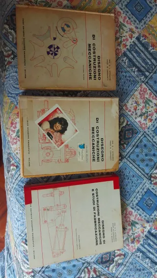 Disegno tecnico industriale