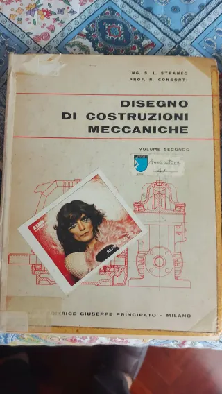 Disegno tecnico industriale