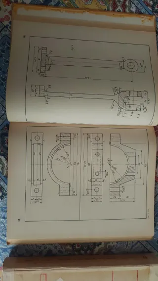 Disegno tecnico industriale