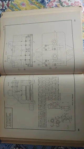 Disegno tecnico industriale