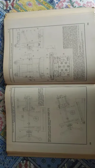 Disegno tecnico industriale