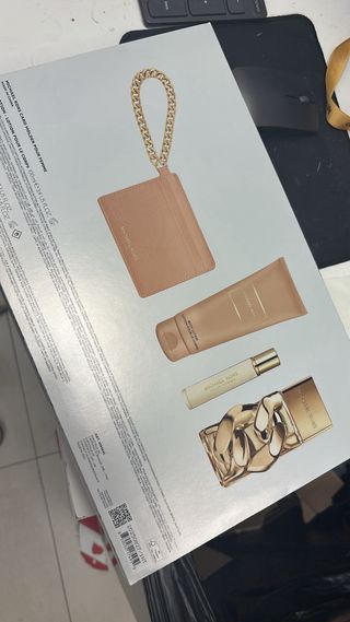 Estuche Perfume Michael Kors Pour Femme Mujer