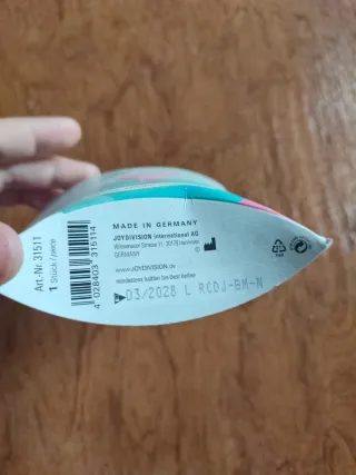 Soft-Tampons Original - Sin Hilo