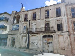 Piso en venta en Alcoy/Alcoi