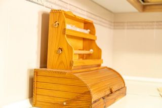 Piso en venta en Úbeda