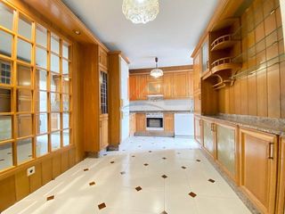 Piso en venta en Ensanche - Sar en Santiago de Compostela