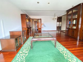 Piso en venta en Ensanche - Sar en Santiago de Compostela