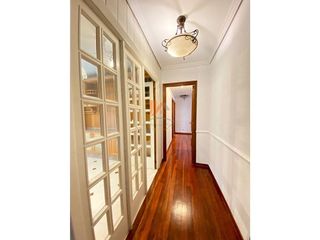 Piso en venta en Ensanche - Sar en Santiago de Compostela