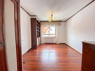 Piso en venta en Ensanche - Sar en Santiago de Compostela