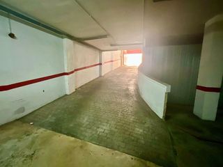 Garaje en venta en Centro en Torrevieja