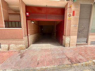 Garaje en venta en Centro en Torrevieja