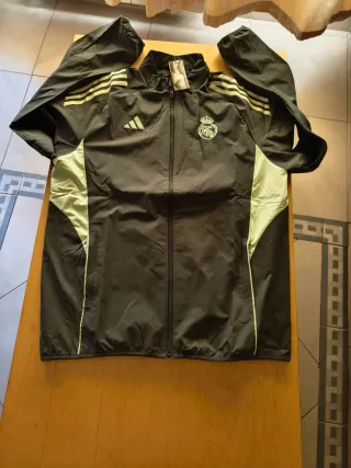 Chándal impermeable Adidas Adulto Talla XL