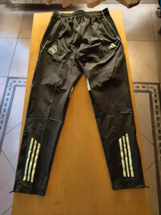 Chándal impermeable Adidas Adulto Talla XL