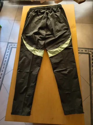 Chándal impermeable Adidas Adulto Talla XL