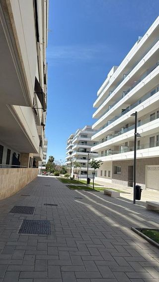 Garaje en venta en Nueva Andalucía centro en Marbella