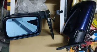 Piezas BMW E36 Originales