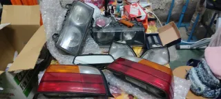 Piezas BMW E36 Originales