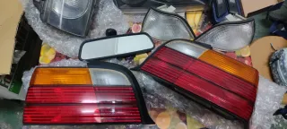 Piezas BMW E36 Originales