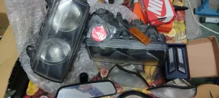 Piezas BMW E36 Originales