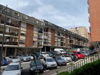 Trastero en venta en Altza en San Sebastián-Donostia