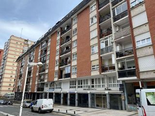 Trastero en venta en Altza en San Sebastián-Donostia