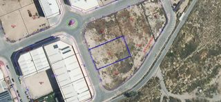 Terreno en venta en Fuente Alamo