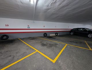 Garaje en venta en Doctor Cerrada en Zaragoza