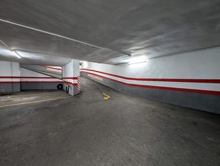 Garaje en venta en Doctor Cerrada en Zaragoza