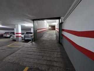 Garaje en venta en Doctor Cerrada en Zaragoza