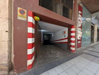 Garaje en venta en Doctor Cerrada en Zaragoza