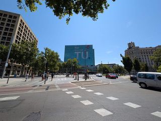 Garaje en venta en Doctor Cerrada en Zaragoza