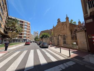 Garaje en venta en Doctor Cerrada en Zaragoza