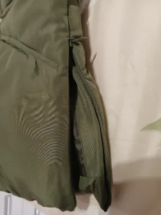 1 Abrigo Green Coast!!!