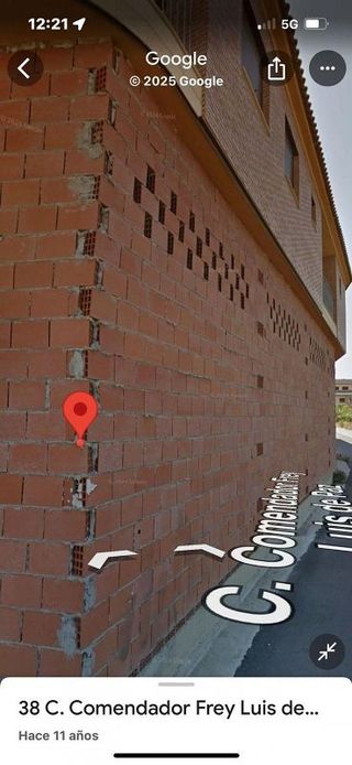 Local comercial en venta en Archena