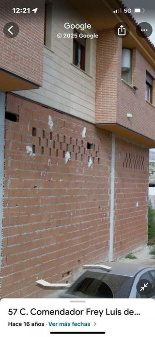 Local comercial en venta en Archena