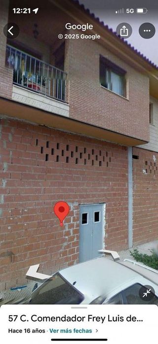Local comercial en venta en Archena