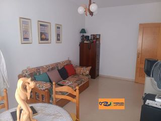 Piso en venta en Valdepeñas