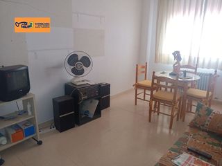 Piso en venta en Valdepeñas