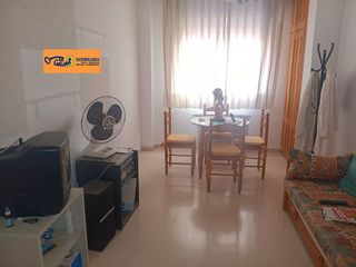 Piso en venta en Valdepeñas