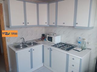 Piso en venta en Valdepeñas