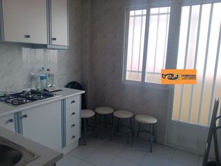 Piso en venta en Valdepeñas